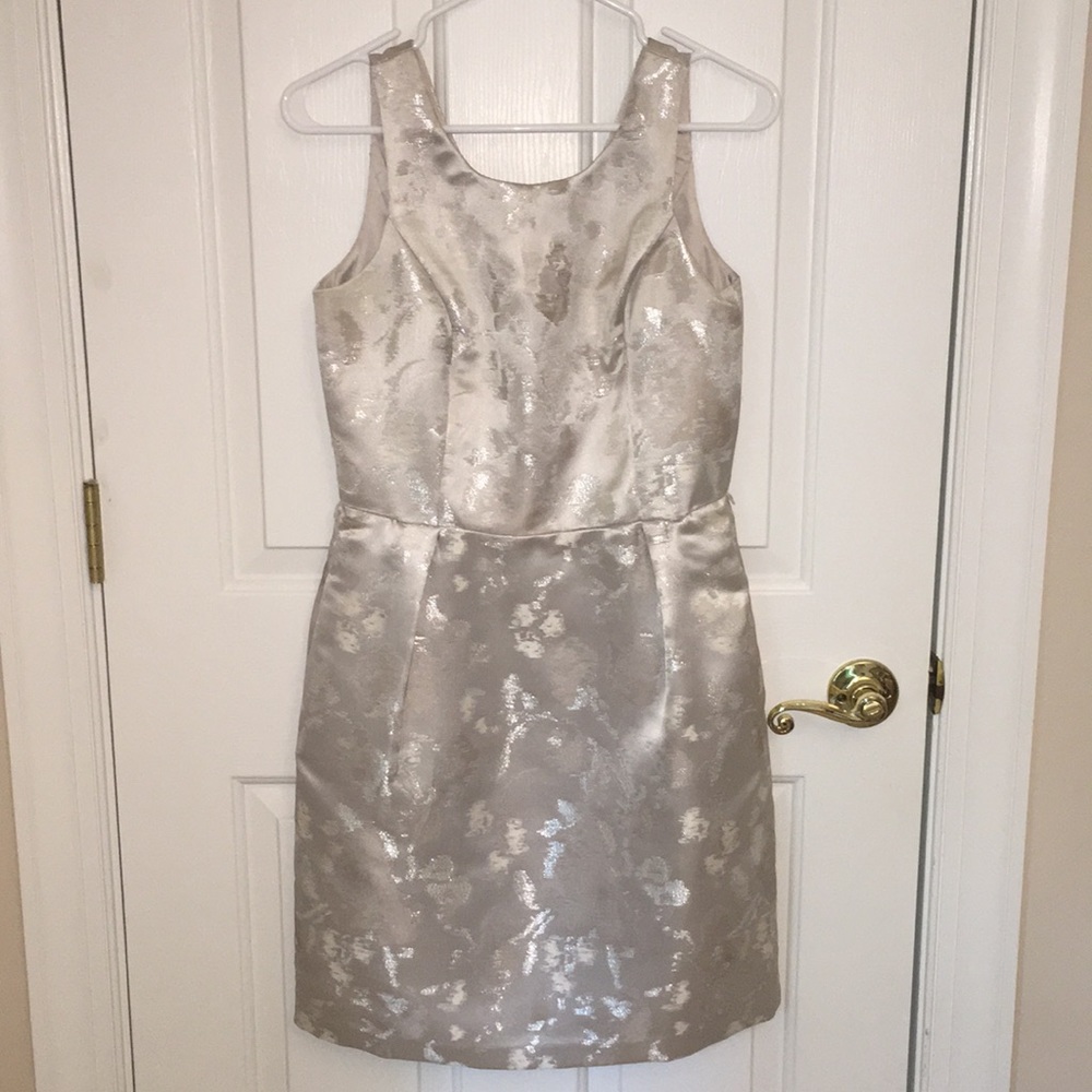 White House black market dress